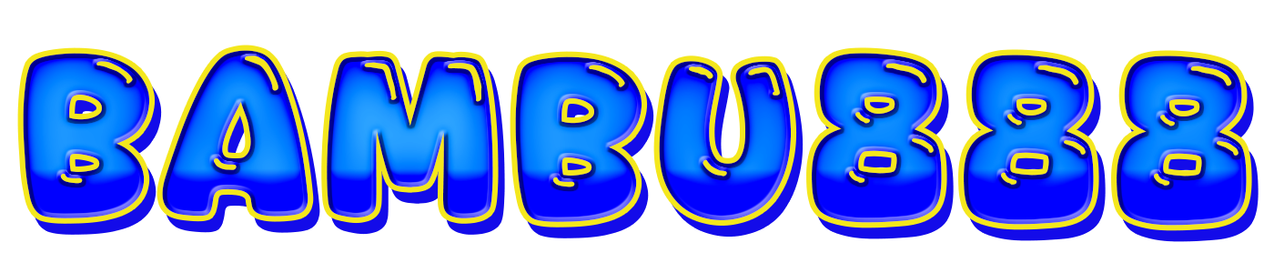 BAMBU888 logo